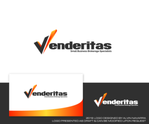 Logo Design by alvinnavarra for this project | Design: #23174609
