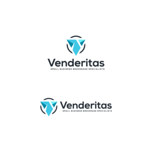 Venderitas - Small Business Brokerage Specialists | Logo Design by sushsharma99