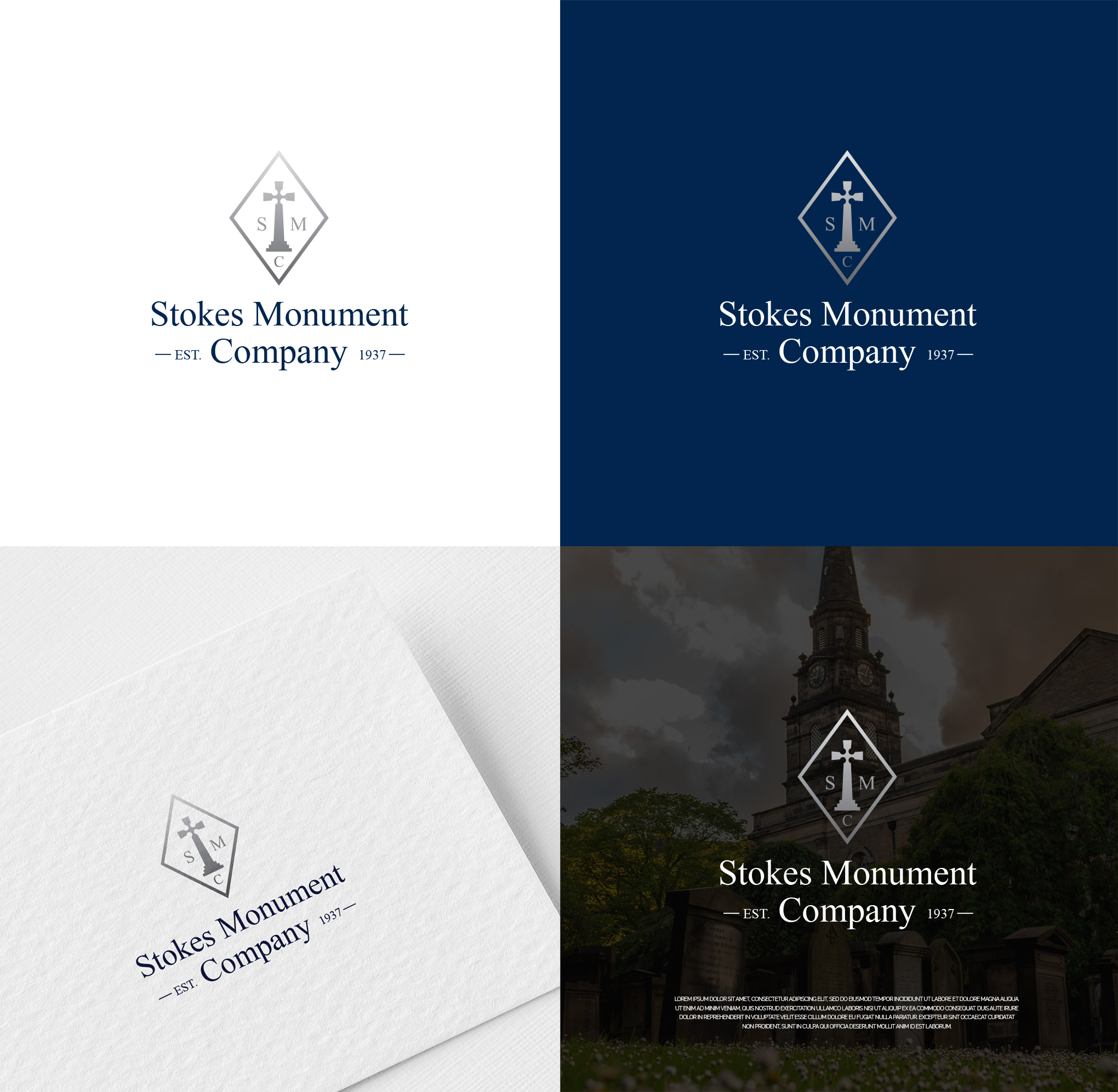 Logo Design by Alex Petersen for this project | Design #23172976