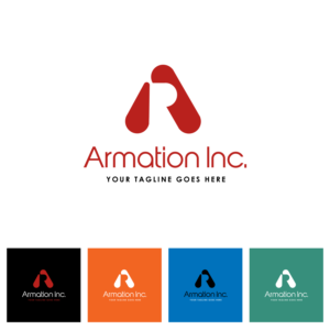 Logo Design by Moustache-Graphics