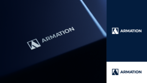 Armation Inc. | Logo Design by Vetroff