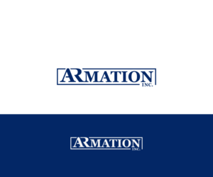 Armation Inc. | Logo Design by anico