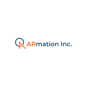 Armation Inc. | Logo Design by rozT