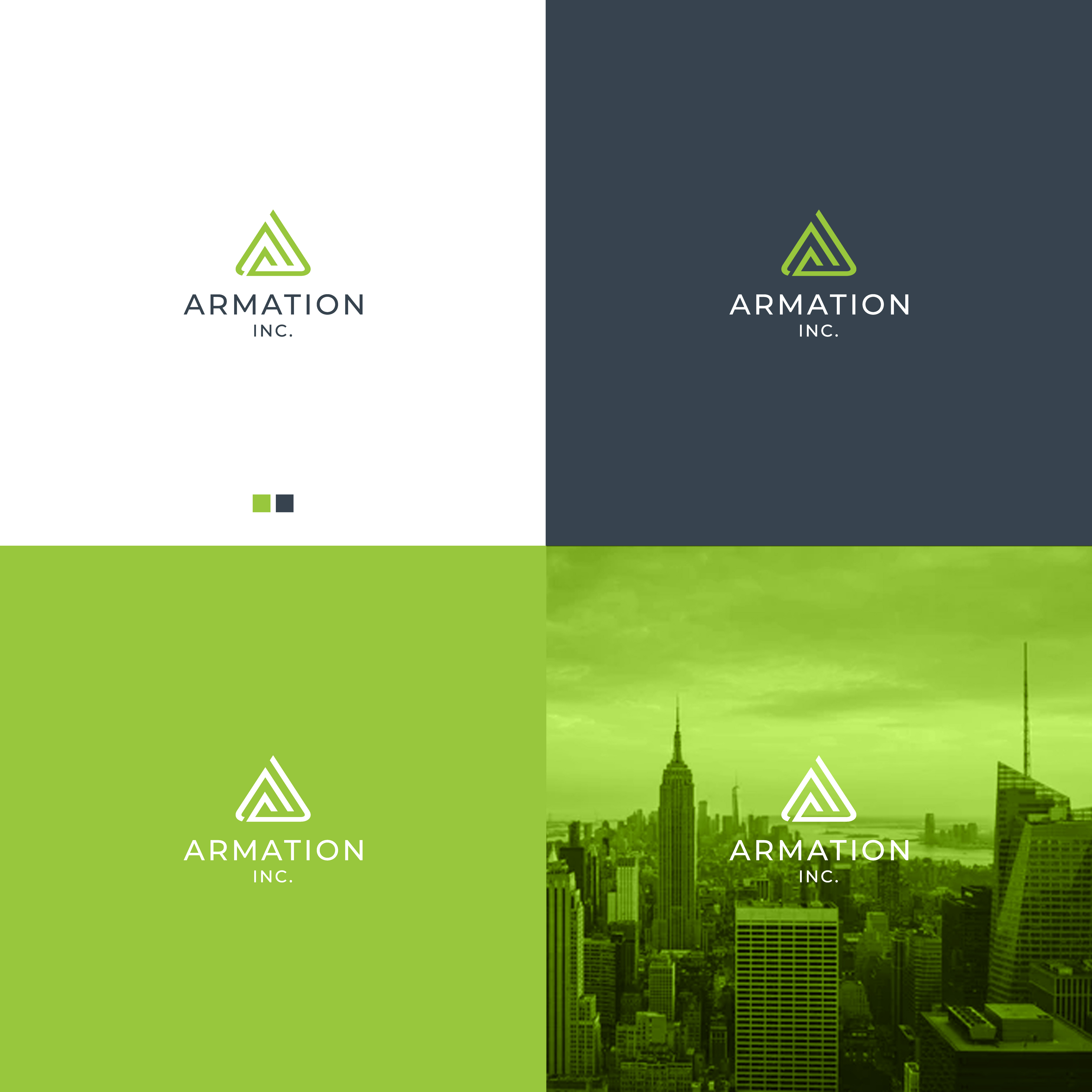Diseño de Logo por Artzenium para este proyecto | Diseño #23207902