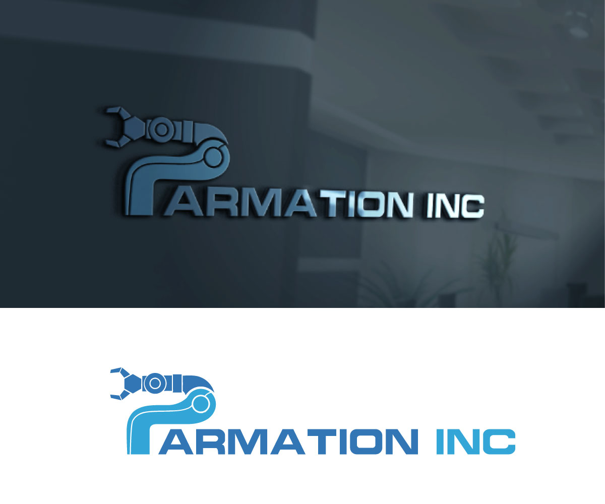 Logo Design by dobobed for this project | Design #23181479