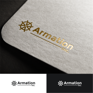 Logo-Design von adie soesanto für dieses Projekt | Design: #23177304