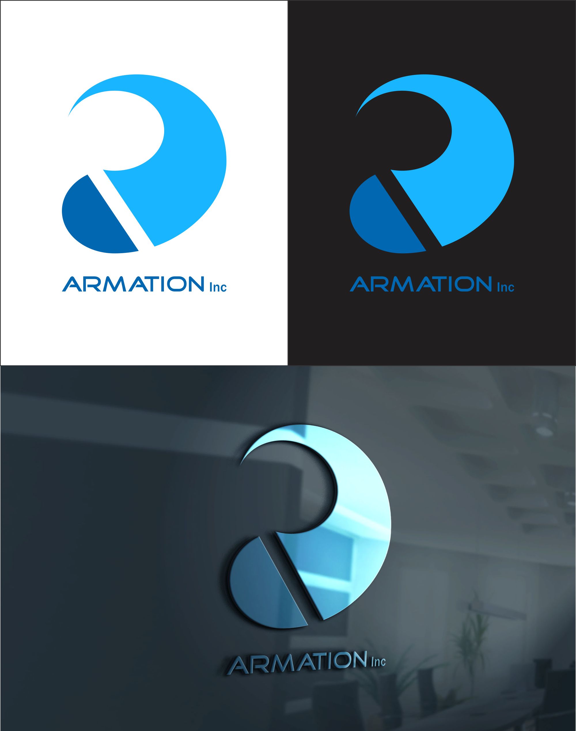 Diseño de Logo por Basiran B90 para este proyecto | Diseño #23190603