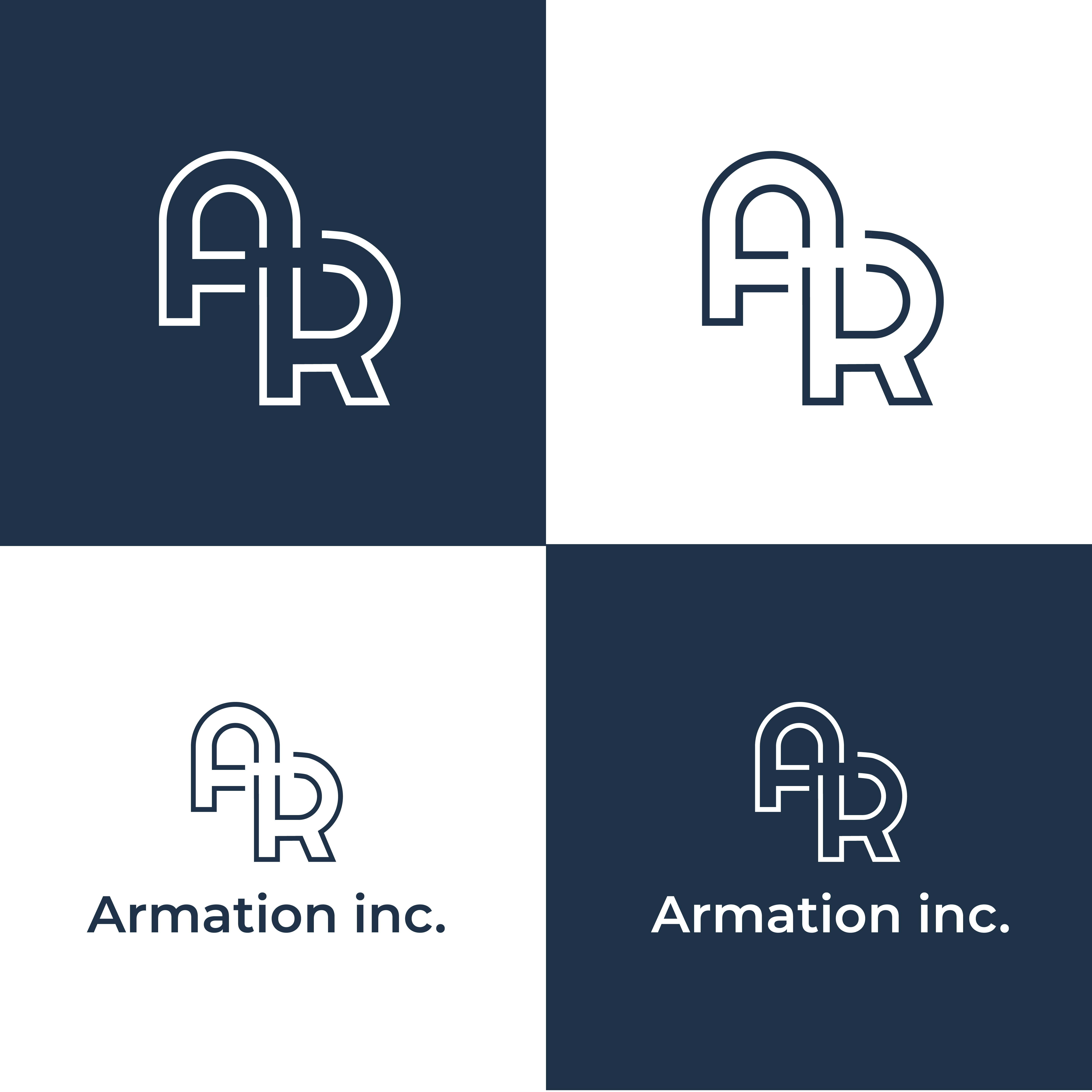 Logo Design by A.R.D.P for this project | Design #23185613