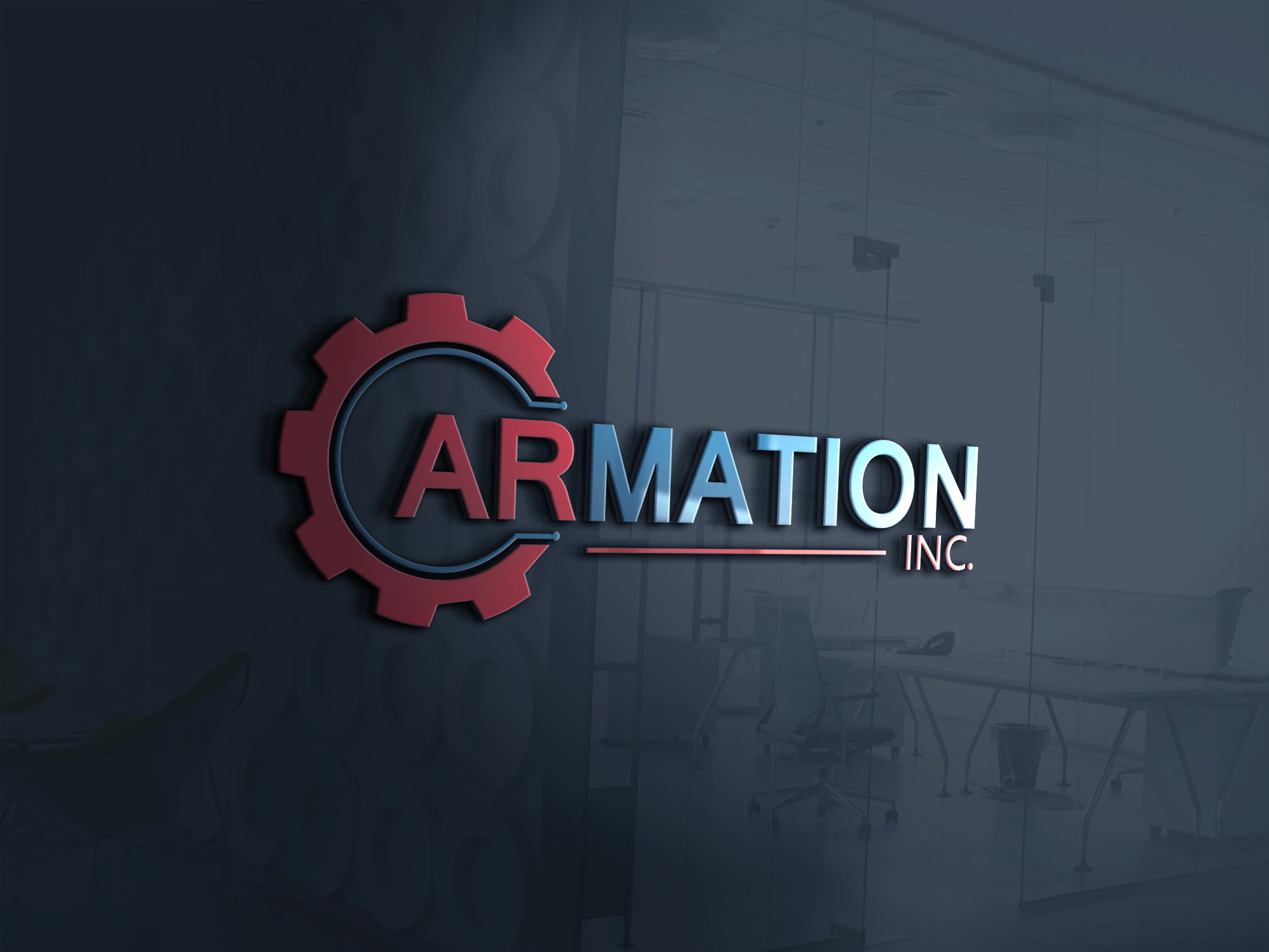 Diseño de Logo por Mu22 para este proyecto | Diseño #23197520