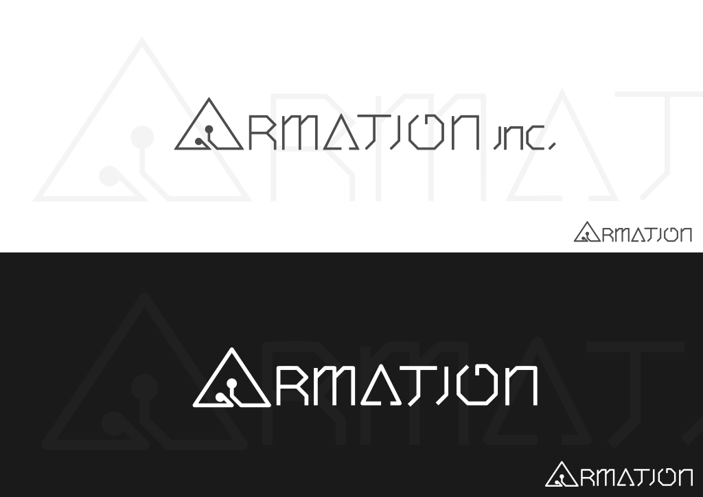 Diseño de Logo por Alex Portsman para este proyecto | Diseño #23222097