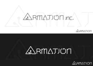 Logo Design by Alex Portsman