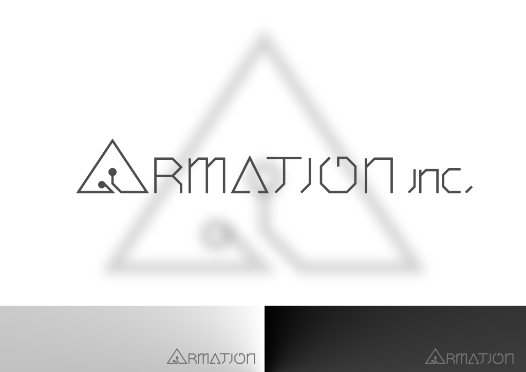 Diseño de Logo por Alex Portsman para este proyecto | Diseño #23222099