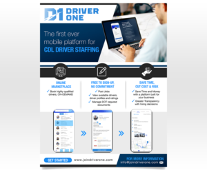 Flyer Design by Luniere Designs