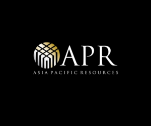 Logo Design by meygekon for Asia Pacific Resources Pte Ltd | Design: #23213127