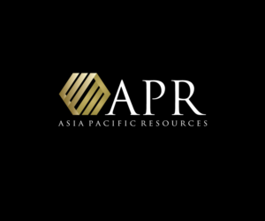 Logo Design by meygekon for Asia Pacific Resources Pte Ltd | Design: #23213128