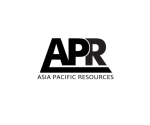 Logo-Design von ERICK ANDRE VOORNEMAN für Asia Pacific Resources Pte Ltd | Design #23208092