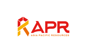 Logo Design by trufya for Asia Pacific Resources Pte Ltd | Design: #23179302