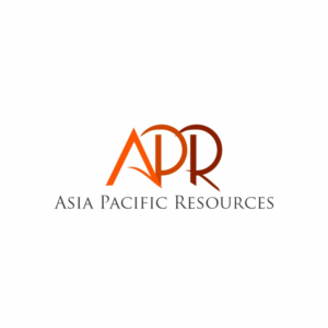 Logo-Design von joshgraph für Asia Pacific Resources Pte Ltd | Design #23172414