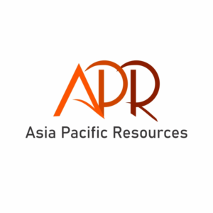 Logo Design by joshgraph for Asia Pacific Resources Pte Ltd | Design: #23172415
