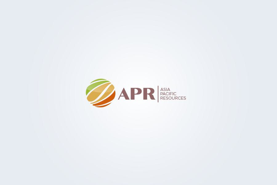 Elegant, Playful Logo Design for APR in larger font, with Asia Pacific ...