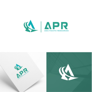Logo Design by kaffCreativa for Asia Pacific Resources Pte Ltd | Design: #23213038