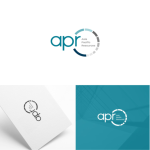 Logo Design by kaffCreativa for Asia Pacific Resources Pte Ltd | Design: #23213062