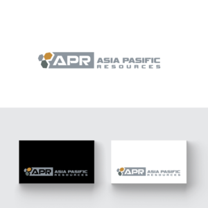 Logo-Design von Lesia_Olesia für Asia Pacific Resources Pte Ltd | Design #23173155
