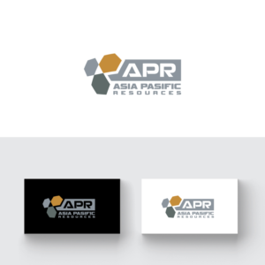 Logo Design by Lesia_Olesia for Asia Pacific Resources Pte Ltd | Design: #23173447