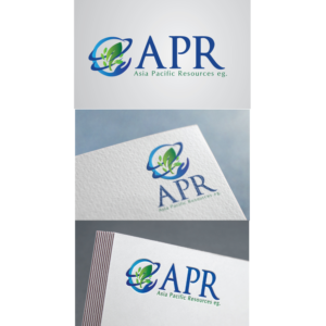 Logo Design by beniwalsuman for Asia Pacific Resources Pte Ltd | Design: #23175942
