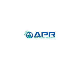 Logo Design by angelonyamu for Asia Pacific Resources Pte Ltd | Design: #23207376