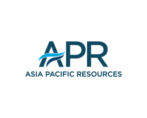 Logo-Design von Atec für Asia Pacific Resources Pte Ltd | Design #23176706