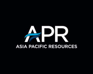Logo Design by Atec for Asia Pacific Resources Pte Ltd | Design: #23176707