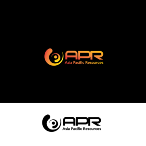 Logo Design by nzdesigners for Asia Pacific Resources Pte Ltd | Design: #23197910
