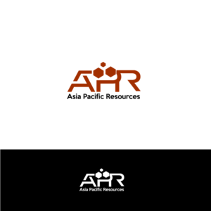 Logo Design by nzdesigners for Asia Pacific Resources Pte Ltd | Design: #23197911
