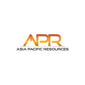 Logo Design by rozT for Asia Pacific Resources Pte Ltd | Design: #23212964