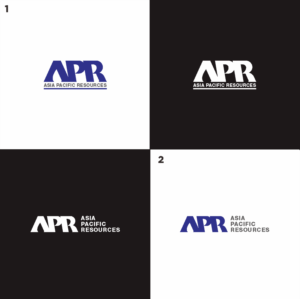 Logo Design by dumx for Asia Pacific Resources Pte Ltd | Design: #23178127