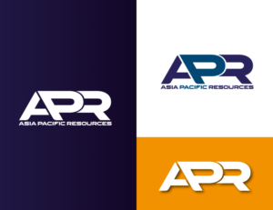 Logo Design by Just Pixels for Asia Pacific Resources Pte Ltd | Design: #23173023