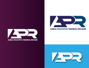 Logo Design by Just Pixels for Asia Pacific Resources Pte Ltd | Design: #23173029