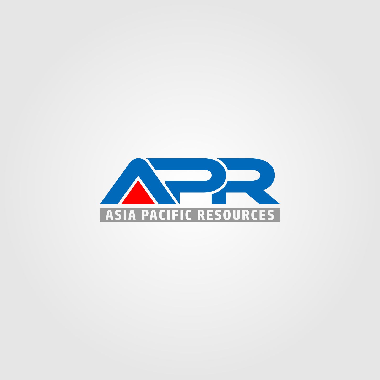 Logo Design by DigitalArt for Asia Pacific Resources Pte Ltd | Design #23179599