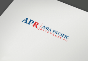 Logo Design by R.design for Asia Pacific Resources Pte Ltd | Design: #23177482