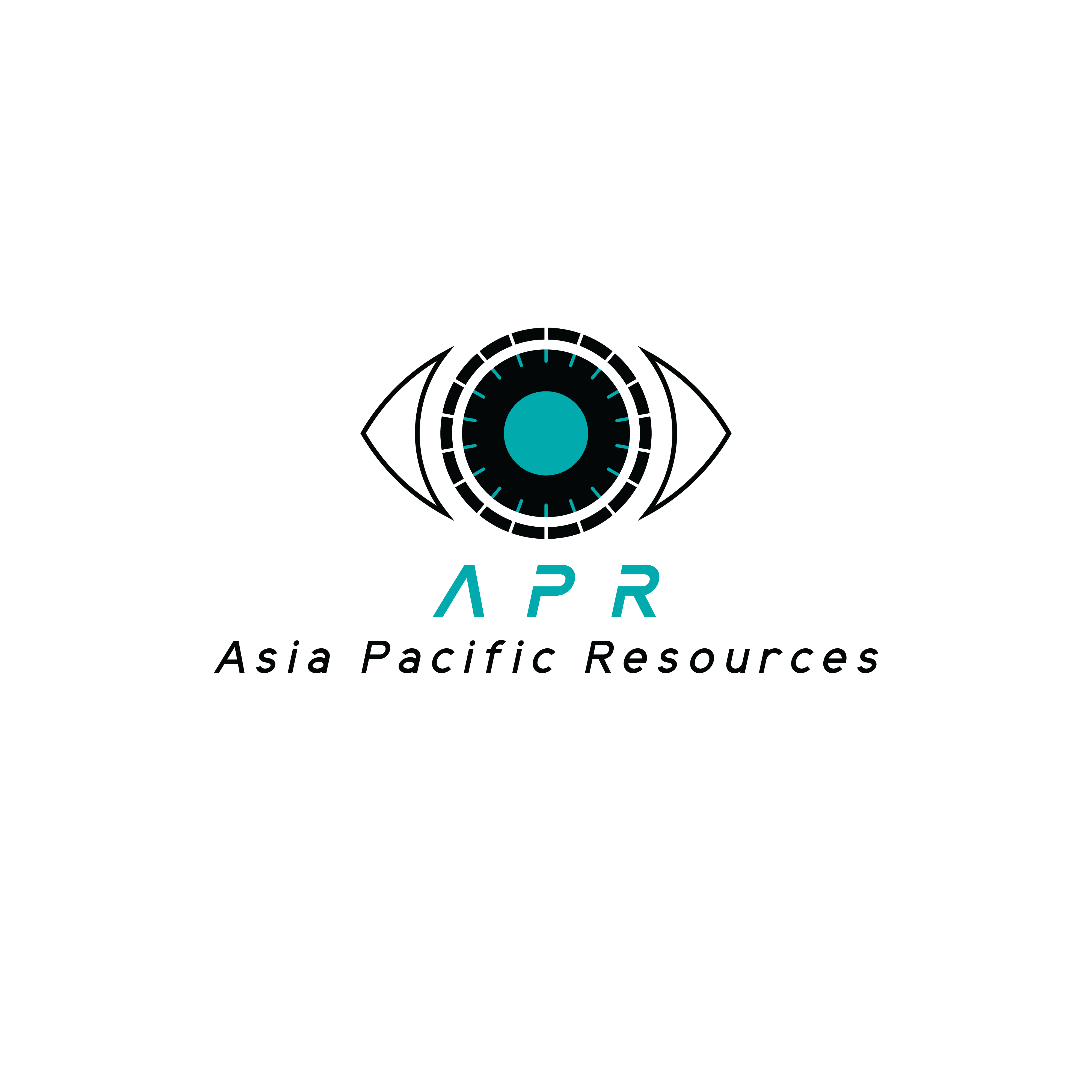 Logo Design by Anurag RV for Asia Pacific Resources Pte Ltd | Design #23179597
