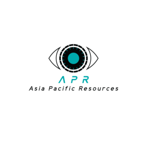Logo Design by Anurag RV for Asia Pacific Resources Pte Ltd | Design: #23179597