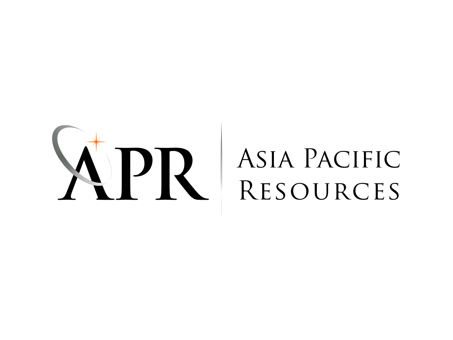 Logo Design by R16 for Asia Pacific Resources Pte Ltd | Design #23209615