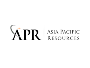 Logo Design by R16 for Asia Pacific Resources Pte Ltd | Design: #23209615