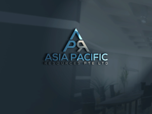 Logo Design by Create 3 for Asia Pacific Resources Pte Ltd | Design: #23177566