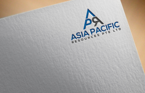 Logo Design by Create 3 for Asia Pacific Resources Pte Ltd | Design: #23177567