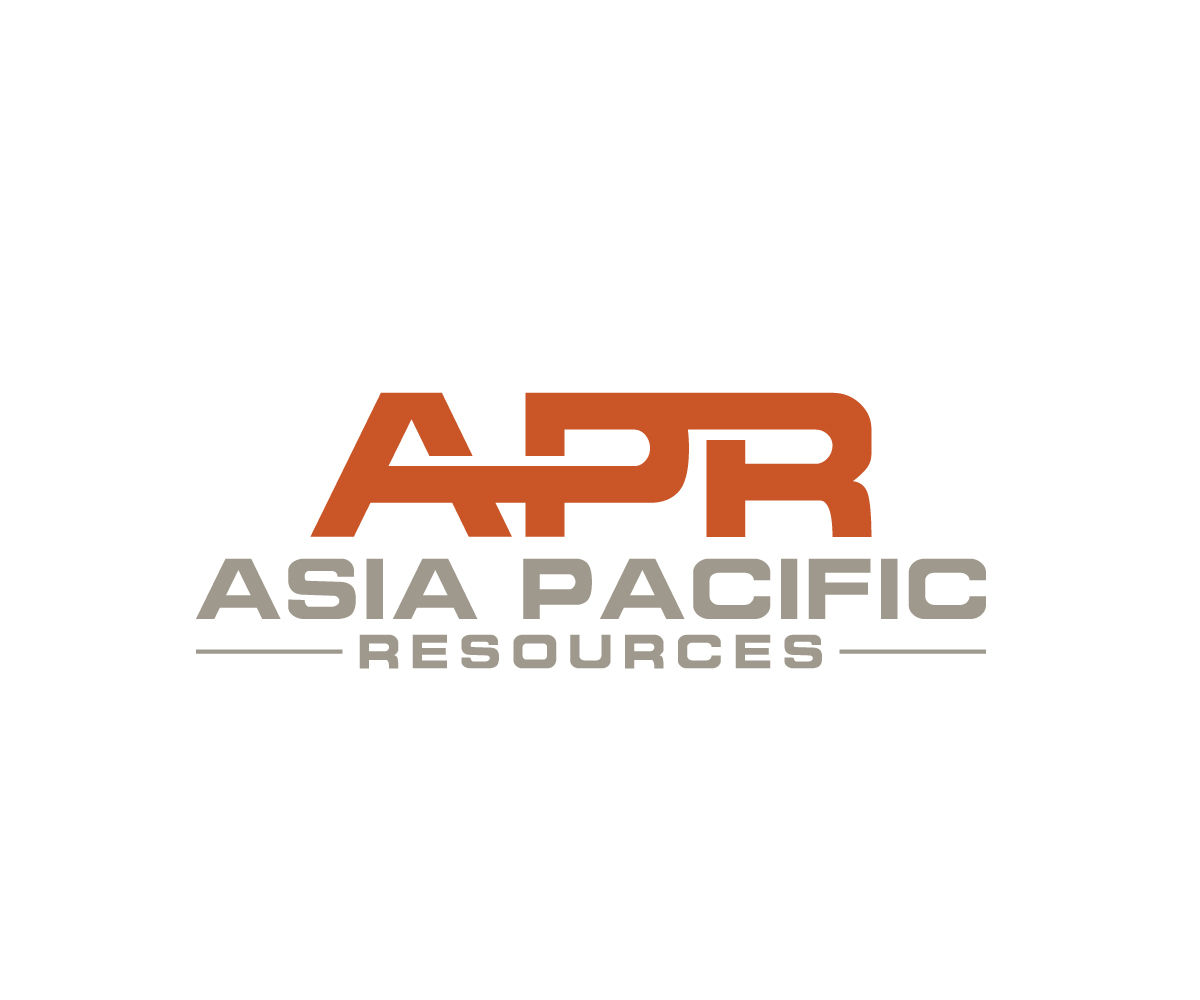 Logo Design by Mr. Shakib's Design Studio for Asia Pacific Resources Pte Ltd | Design #23179020
