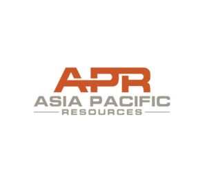 Logo Design by Mr. Shakib's Design Studio for Asia Pacific Resources Pte Ltd | Design: #23179020