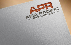 Logo Design by Mr. Shakib's Design Studio for Asia Pacific Resources Pte Ltd | Design: #23179021