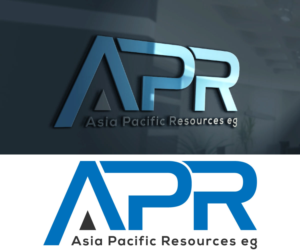 Logo Design by dobobed for Asia Pacific Resources Pte Ltd | Design: #23180975